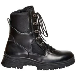 Protektor Grom 744 Tactical Boots Black