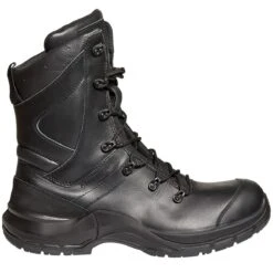 Protektor Grom Unique Pro 931 Tactical Boots With Membrane Black