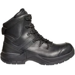 Protektor Grom Unique Pro 932 Tactical Boots With Membrane Black