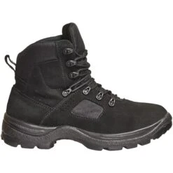 Protektor Grom Cross 046 Tactical Boots Black
