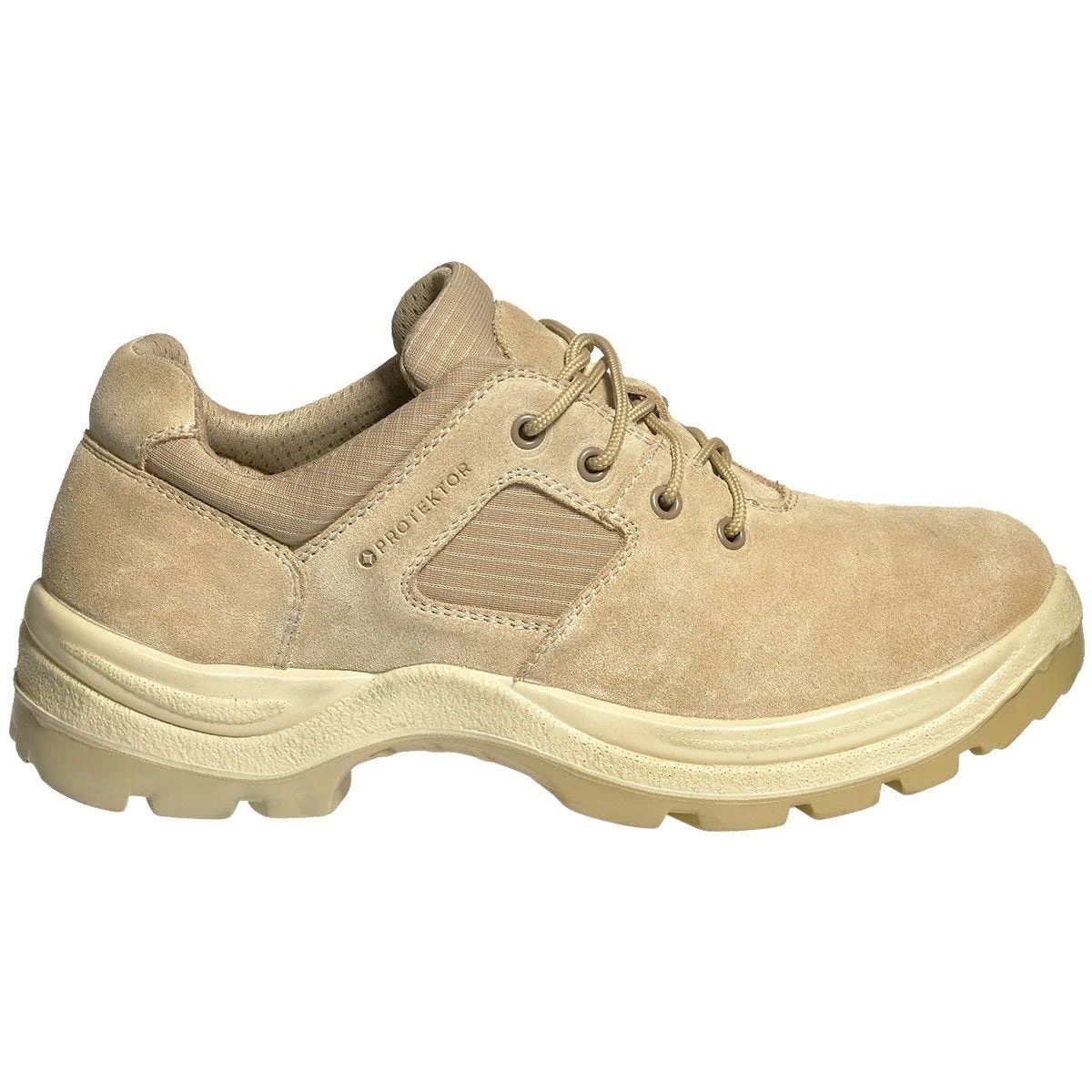 Protektor Grom Cross Low 124U Tactical Shoes Beige 1 Protektor Grom Cross Low 124U Tactical Shoes Beige