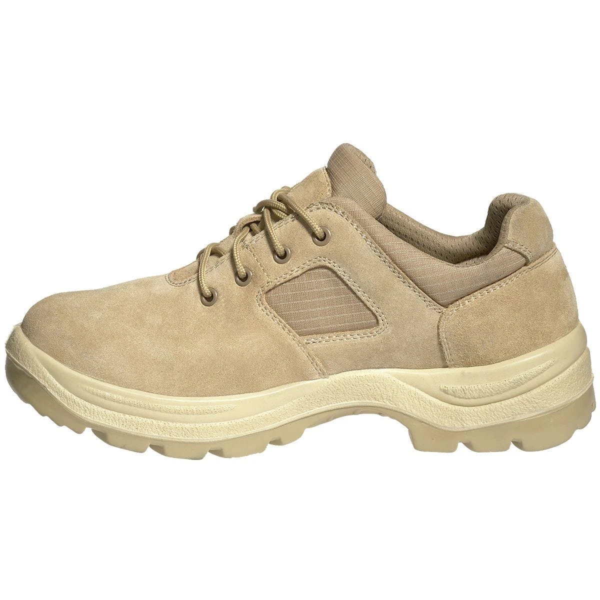 Protektor Grom Cross Low 124U Tactical Shoes Beige 2 Protektor Grom Cross Low 124U Tactical Shoes Beige - Image 2