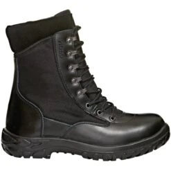 Protektor Grom 742 Tactical Boots Black