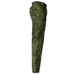 MFH US BDU Combat Trousers Digital Flora -Brandit Shop 01325W MFHUSBDUCombatTrousersFlora DigitalCamo 02