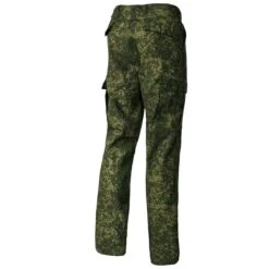 MFH US BDU Combat Trousers Digital Flora -Brandit Shop 01325W MFHUSBDUCombatTrousersFlora DigitalCamo 03
