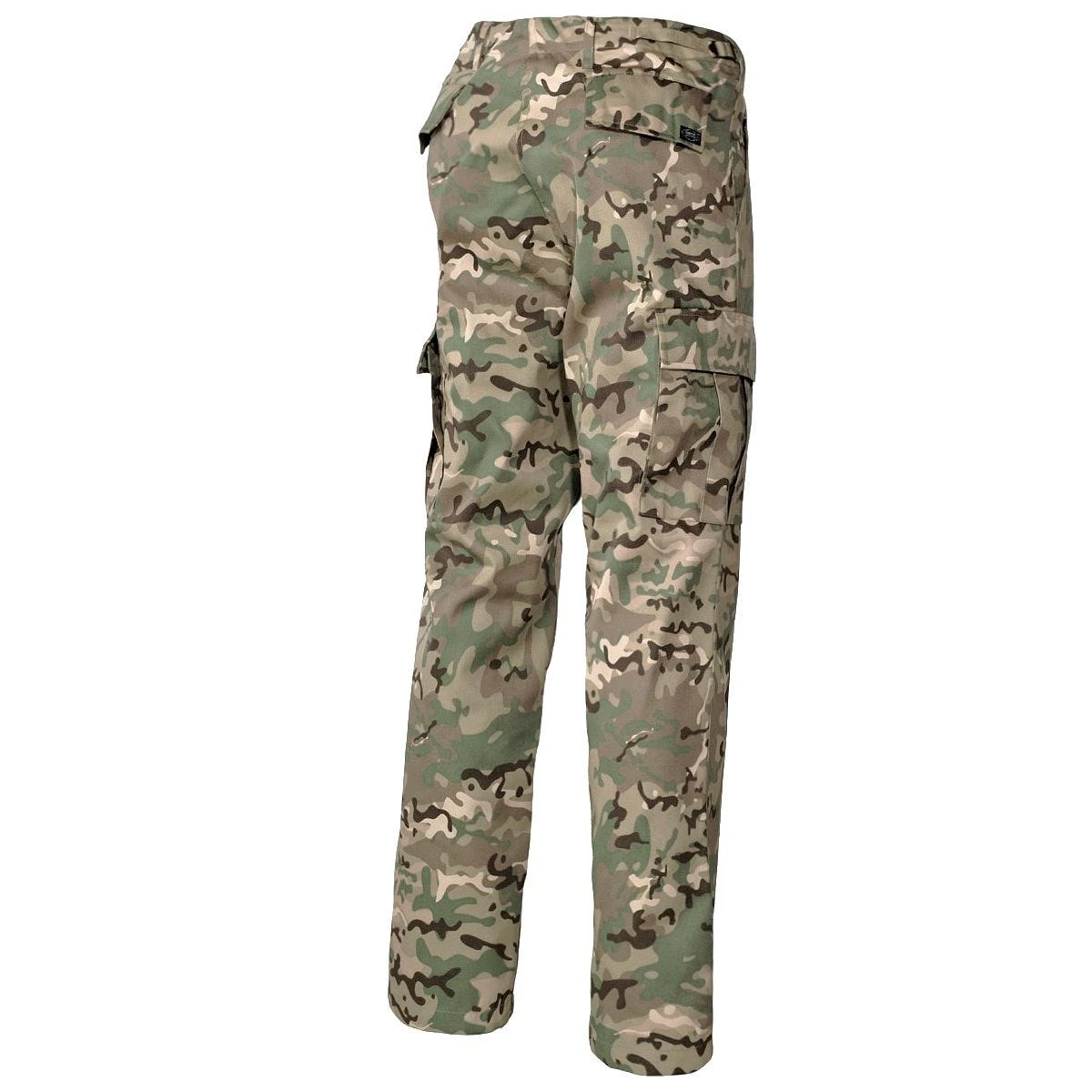 MFH US BDU Combat Trousers Operation Camo 3 MFH US BDU Combat Trousers Operation Camo - Image 3