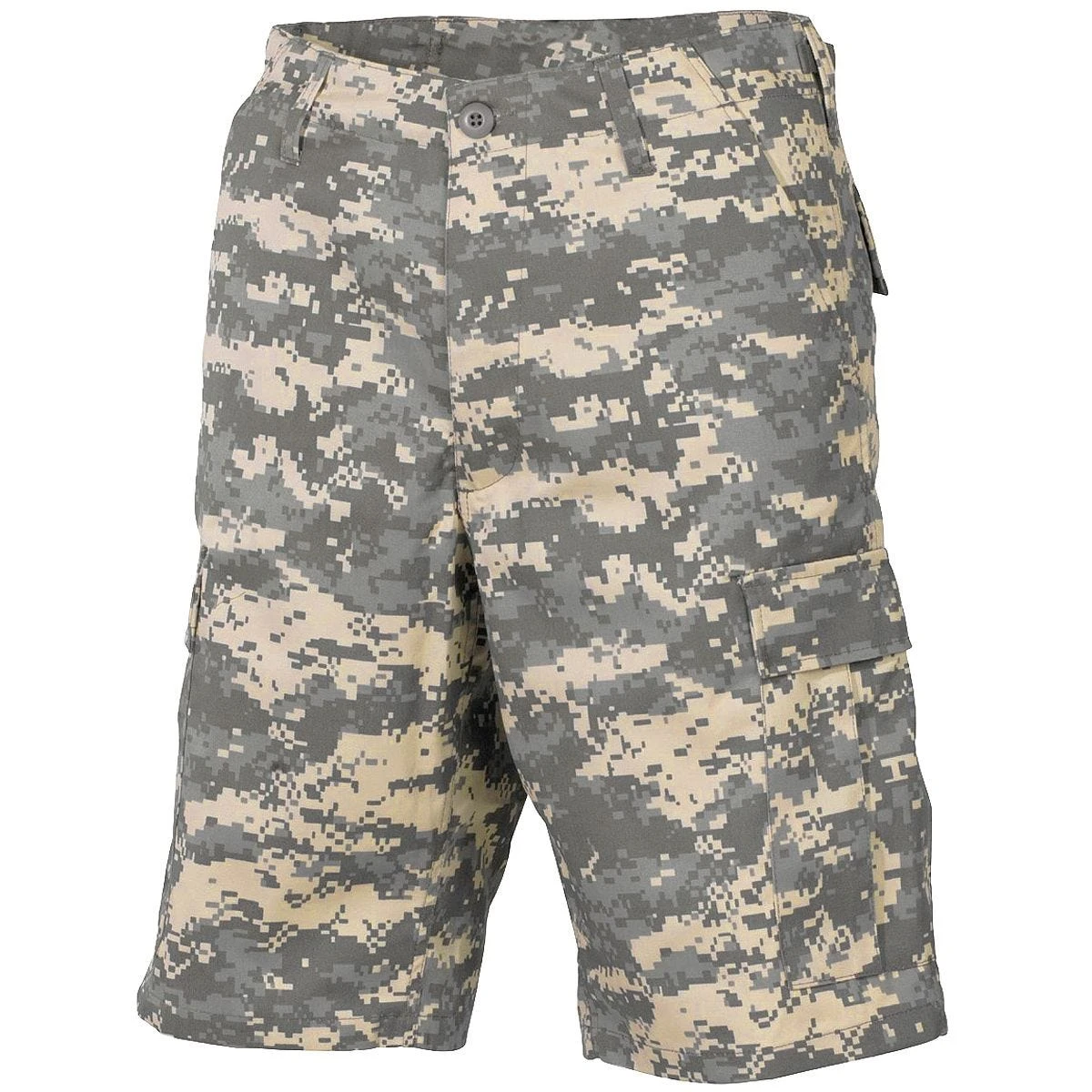 MFH US BDU Bermuda Shorts AT-Digital 1 MFH US BDU Bermuda Shorts AT-Digital