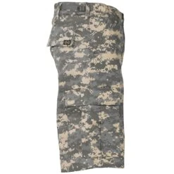 MFH US BDU Bermuda Shorts AT-Digital 9 MFH US BDU Bermuda Shorts AT-Digital -Brandit Shop 01502QMFHUSBermudaBDUShortsAT Digital2 1