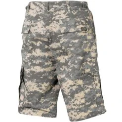 MFH US BDU Bermuda Shorts AT-Digital 11 MFH US BDU Bermuda Shorts AT-Digital -Brandit Shop 01502QMFHUSBermudaBDUShortsAT Digital3 1
