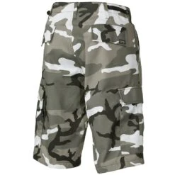 MFH US BDU Bermuda Shorts Urban -Brandit Shop 01502UMFHUSBermudaBDUShortsUrban2 1