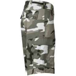 MFH US BDU Bermuda Shorts Urban -Brandit Shop 01502UMFHUSBermudaBDUShortsUrban3 1