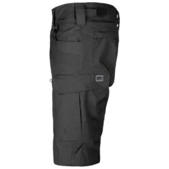MFH Bermuda Shorts Storm Ripstop Black -Brandit Shop 01532 Black 03
