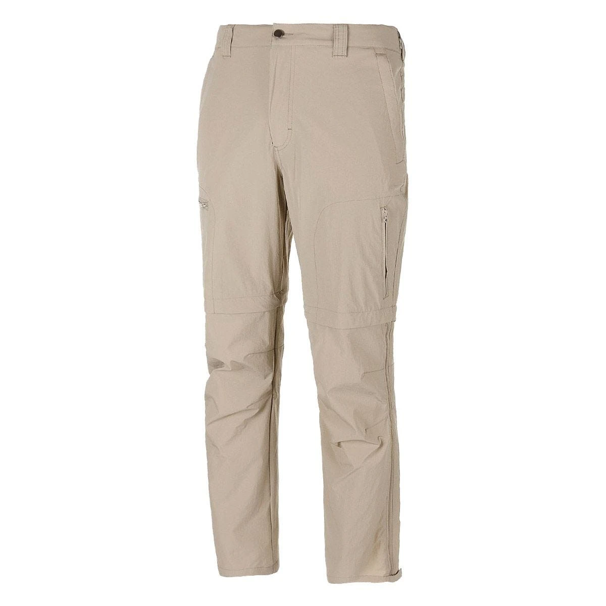 Fox Outdoor Rachel Trekking Trousers Khaki 1 Fox Outdoor Rachel Trekking Trousers Khaki