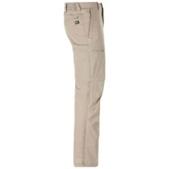 Fox Outdoor Rachel Trekking Trousers Khaki 13 Fox Outdoor Rachel Trekking Trousers Khaki -Brandit Shop 01701 Khaki 03