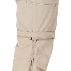 Fox Outdoor Rachel Trekking Trousers Khaki 14 Fox Outdoor Rachel Trekking Trousers Khaki -Brandit Shop 01701 Khaki 04 1