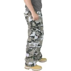 Surplus Airborne Vintage Trousers Urban -Brandit Shop 05 3598 26 surplus airborne vintage trousers urban 44 1