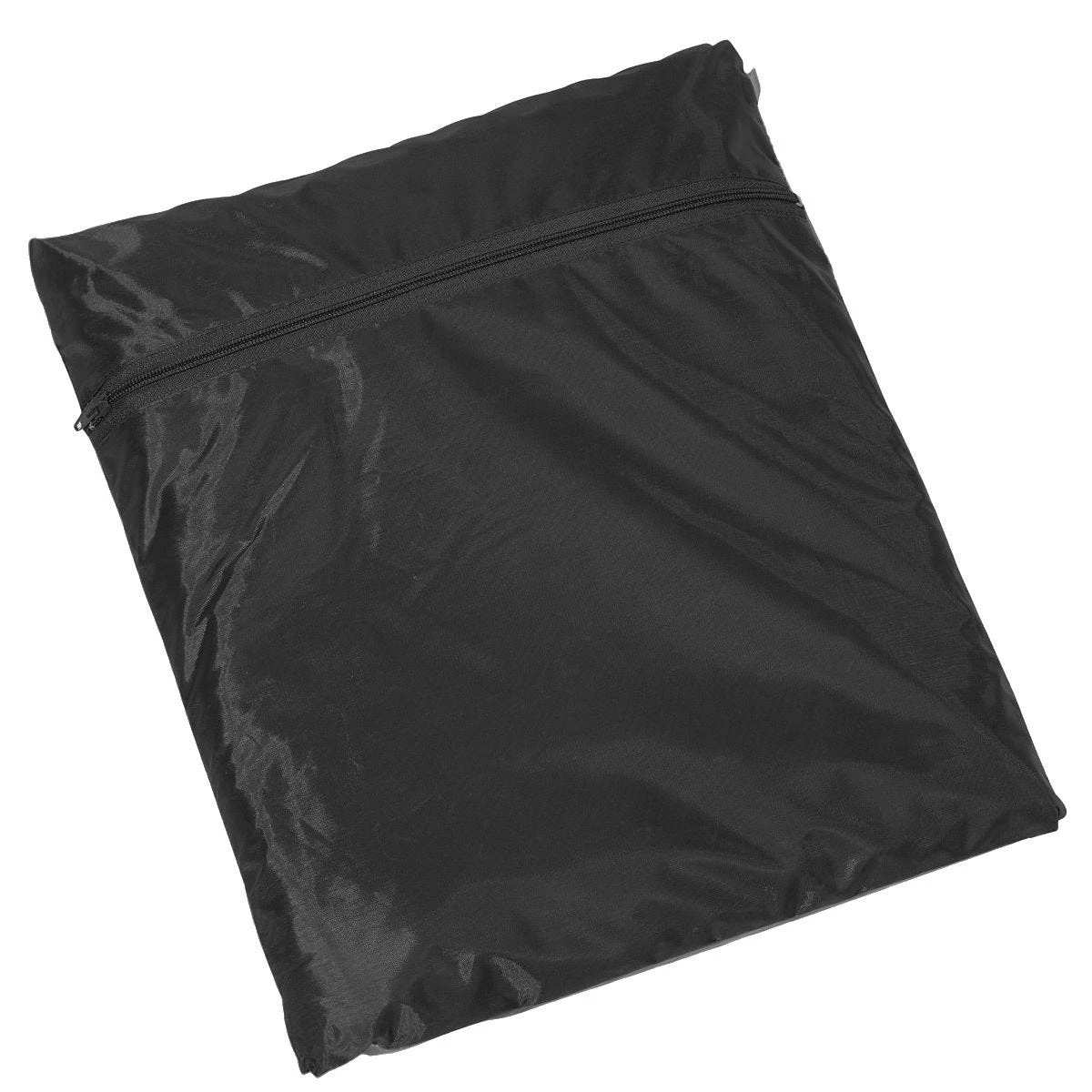 MFH 2-Piece Rain Suit Black 3 MFH 2-Piece Rain Suit Black - Image 3