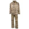 MFH 2-Piece Rain Suit Operation Camo -Brandit Shop 08301XMFH2 PieceRainSuitOperationCamo 01
