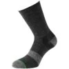 1000 Mile Approach Sock Charcoal -Brandit Shop 1000MileApproachSockCharcoal1 1