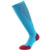 1000 Mile Ultimate Compression Sock Kingfisher Blue -Brandit Shop 1000 Mile Socks Kingfisher 2022 01