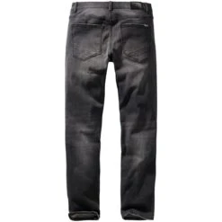 Brandit Rover Denim Jeans Black -Brandit Shop 1017 2 Brandit Rover Denim Jeans Black 2 2