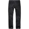 Brandit Mason Denim Pants Black 3 Brandit Mason Denim Pants Black -Brandit Shop 1019 2 Brandit Mason Denim Pants Unwashed Black 1 2