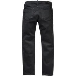 Brandit Mason Denim Pants Black -Brandit Shop 1019 2 Brandit Mason Denim Pants Unwashed Black 2 2