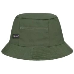 MFH Fisherman Bucket Hat Olive