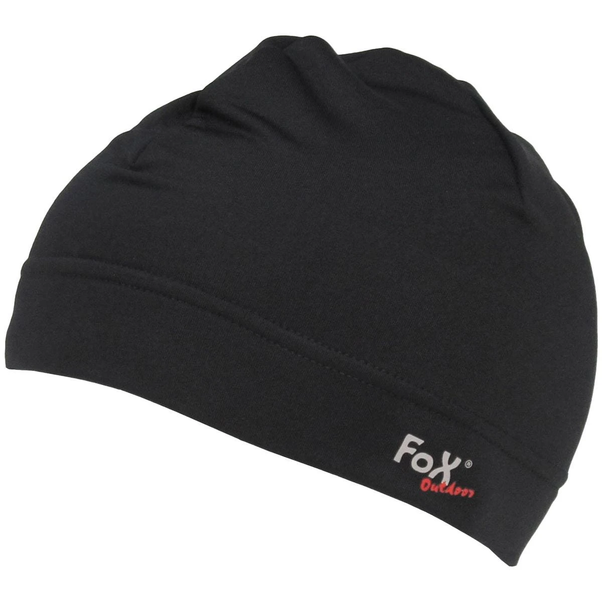 Fox Outdoor Run Hat Black 1 Fox Outdoor Run Hat Black
