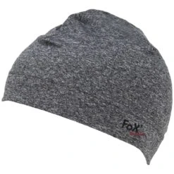 Fox Outdoor Run Hat Grey