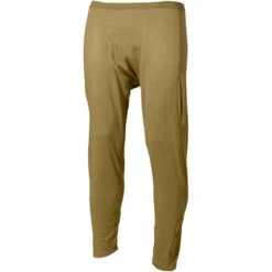 MFH US Underpants Level II Gen III Coyote Tan