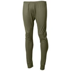 MFH US Underpants Level I Gen III OD Green