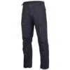 Mil-Tec Pilot Pants Cotton Prewash Black -Brandit Shop 11502102 1 2