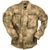 Mil-Tec BW Commando Smock Shirt Mil-Tacs FG -Brandit Shop 11640159 1 4