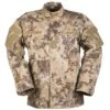 Mil-Tec US ACU Field Jacket Ripstop Mandra Tan -Brandit Shop 11942484 1 5