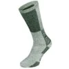 Fox Outdoor Polar Winter Socks Olive/White -Brandit Shop 13513FoxOutdoorPolarWinterSocksOliveWhite 01