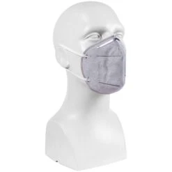 Other Air Pollution Mask Grey Pack Of 10