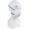 Other FFP2 Disposable Respirator Mask Pack Of 100 5 Other FFP2 Disposable Respirator Mask Pack Of 100 -Brandit Shop 16061000 FFP2 disposable respirator mask 001