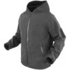 Condor Prime Softshell Jacket Graphite 8 Condor Prime Softshell Jacket Graphite -Brandit Shop 19195 condor prime shoftshell jacket graphite 001 2