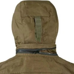 Brandit Performance Outdoor Jacket Olive -Brandit Shop 3170 1 Brandit Performance Outdoor Jacket Olive 5