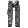 Surplus Ladies Trekking Premium Trousers Woodland -Brandit Shop 33 3688 22SurplusLadiesTrekkingPremiumWoodland 01