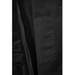 Brandit Ladies Windbreaker Front Zip Black -Brandit Shop 33113 2 Brandit Ladies Windbreaker Front Zip Black 03