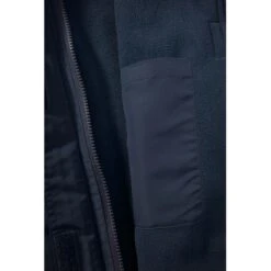 Brandit Ladies Windbreaker Front Zip Navy -Brandit Shop 33113 8 Brandit Ladies Windbreaker Front Zip Navy 03