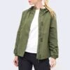 Brandit Ladies Summer Windbreaker Frontzip Olive 2 Brandit Ladies Summer Windbreaker Frontzip Olive -Brandit Shop 33114 1 Brandit Ladies Summer Windbreaker frontzip Olive 01