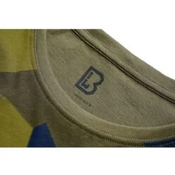 Brandit Ladies T-Shirt Swedish M90 Camo -Brandit Shop 44004 125 Brandit Ladies T Shirt Sweedish Camo 03 1