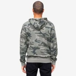 Brandit Sweathoody Grey Camo -Brandit Shop 5006 222 Brandit Sweathoody Grey Camo 03