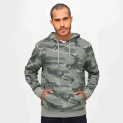 Brandit Sweathoody Grey Camo -Brandit Shop 5006 222 Brandit Sweathoody Grey Camo 04