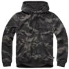 Brandit Sweathoody Dark Camo -Brandit Shop 5006 4 Brandit Sweathoody Dark Camo 01 1