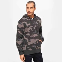 Brandit Sweathoody Dark Camo -Brandit Shop 5006 4 Brandit Sweathoody Dark Camo 04