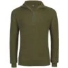 Brandit Marine Pullover Troyer Olive -Brandit Shop 5019 brandit marine pullover olive 001 2